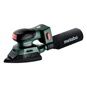 เครื่องขัดกระดาษทรายไร้สาย Metabo PowerMaxx Sma 12 Bl สำหรับงานไม้ - Product Image 1