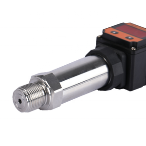 0.25fs高精度シリコンオイル充填空気燃料油圧センサー火水タンク液面圧力トランスミッター - Product Image 3