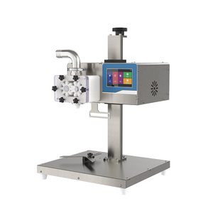 Witbee Vente directe d'usine Équipements de remplissage en acier inoxydable pour l'industrie alimentaire - Product Image 5