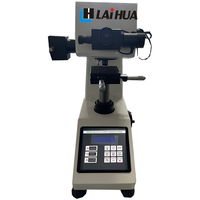 HVS-1000 Digital Micro Vickers Hardness Tester Metal HV Scale Hardness Testing Equipment