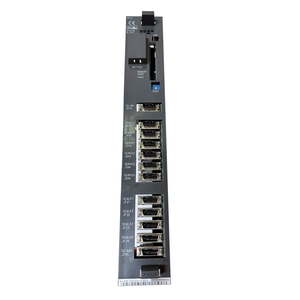 Carte de circuit imprimé PAC de contrôleur dédié PLC Fanuc A16B-3200-0361 pour le contrôle industriel et la programmation PLC avec RS485 - Product Image 3