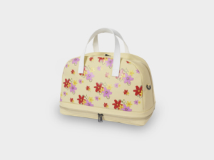 <span class=keywords><strong>Sac</strong></span> de voyage multifonctionnel pour le golf, en cuir de qualité supérieure, avec fermeture éclair, design portable, 47x23x30cm, grande capacité, compartiment à chaussures - Product Image 3