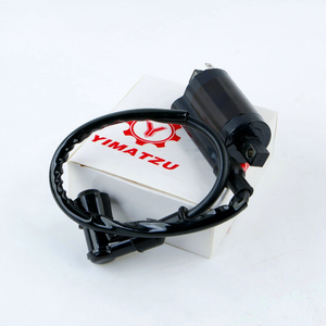 Pièces et accessoires pour VTT/UTV, nouvelle bobine d'allumage avec fil pour <span class=keywords><strong>Linhai</strong></span> <span class=keywords><strong>260</strong></span> 300 400 500 520 550 22012 EFI VTT <span class=keywords><strong>Quad</strong></span> 22012 - Product Image 1
