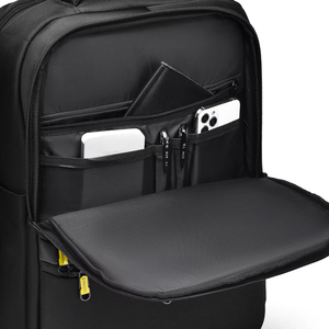 ホットセール カスタムロゴ アウトドア オフィスデザイン ビジネス オックスフォード メンズ USB防水 バックパック 旅行用バックパック ラップトップバックパック - Product Image 5