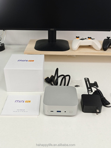 Mini PC AMD Ryzen 5 <span class=keywords><strong>6600H</strong></span> LPDDR5 SSD M.2 NVMe PCIe3.0 SSD Triple Pantalla 4K WiFi6 BT5.2 Windows 11 Pro Linux - Product Image 6