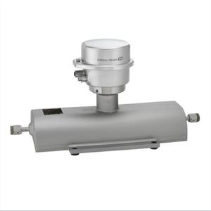 Endress+Hauser E+H Proline Promass A100 Medidor de Flujo Másico Coriolis de Acero Inoxidable Sanitario y para Gas, Medición Pequeña - Product Image 1