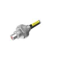 Composants de capteur à fibre optique Senpum haute précision M6 R0.5, sonde de capteur optique pour FU-67V
