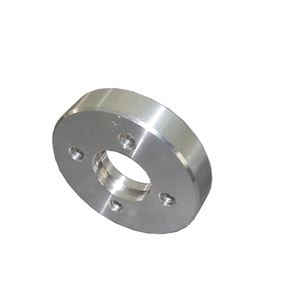 Servicios de Torneado CNC, Brochado y Electroerosión por Hilo / Mecanizado de Precisión Según Planos / para Mecanizar Componentes de Acero Inoxidable y Aluminio - Product Image 2