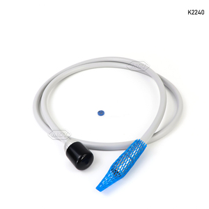 <span class=keywords><strong>Tubo</strong></span> manubrio in fibra ottica 6 fori <span class=keywords><strong>turbina</strong></span> KV <span class=keywords><strong>turbina</strong></span> KV potere di induzione manuale 1058 vita sedia odontoiatrica per E50 E70 E80 - Product Image 4