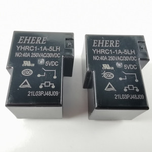 30a <span class=keywords><strong>t90</strong></span> 5v 6v 9v 12v 24v <span class=keywords><strong>4</strong></span> pins JQX-15F từ chốt tiếp sức cho pcb điều khiển từ xa - Product Image 4