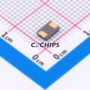 SX5A10.000F1010F30G Crystal (Passive) SMD5032-2P Crystal Oscillator SMD Crystal Oscillator 10MHz 10ppm 10pF - Product Image 2