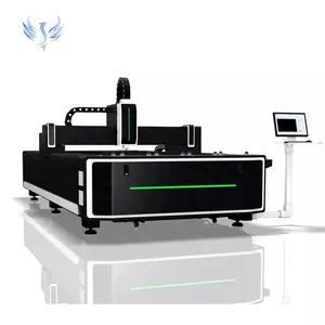 2023 Top Sellers 8kw Laser Metal Cutting Machine Price / Laser Cutting Machine Wuhan