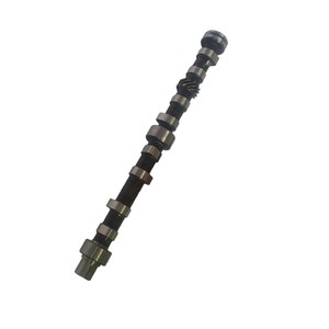 Arbre à cames de moteur Jixinxiang pour chariot élévateur diesel Xinchai 4D30XG30, pièce FDJ0004931 - Product Image 2