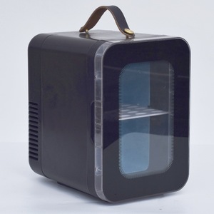 4L 6L 8L 10L 12L 20L Mini réfrigérateurs pour <span class=keywords><strong>voiture</strong></span> <span class=keywords><strong>Petit</strong></span> <span class=keywords><strong>réfrigérateur</strong></span> Mini <span class=keywords><strong>réfrigérateur</strong></span> portable pour cosmétiques et produits de beauté Réfrigérateurs compacts personnalisés - Product Image 1