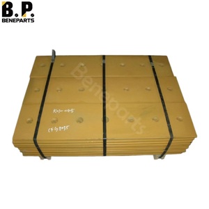 1347261460 Горячая распродажа: Наконечник отвала бульдозера, режущий край отвала, лезвие грейдера, запчасти для бульдозера - Product Image 3