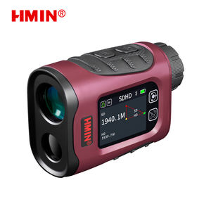 Medidor de Distância a Laser Mini de Alta Definição para Uso Externo com Telêmetro de 3000m - Product Image 2