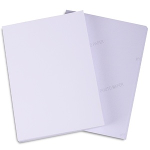 Đúc tráng <span class=keywords><strong>135g</strong></span> <span class=keywords><strong>Glossy</strong></span> dính giấy ảnh <span class=keywords><strong>A3</strong></span> - Product Image 6