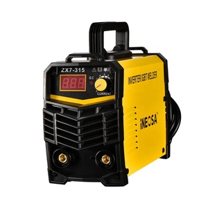Equipo <span class=keywords><strong>de</strong></span> Soldadura Portátil <span class=keywords><strong>de</strong></span> Alta Frecuencia ZX7-315, <span class=keywords><strong>Mini</strong></span> Máquina <span class=keywords><strong>de</strong></span> <span class=keywords><strong>Soldar</strong></span> - Product Image 1