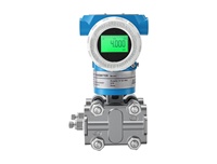Customized High Temperature Pressure Transmitter 4-20mA Sensor Oil Water Differential Pressure Transmitter Price