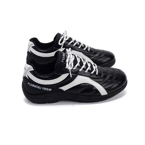 Chaussures de sport décontractées rétro pour hommes, confortables, antidérapantes, respirantes et légères, vente en gros - Product Image 4