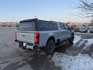 ฝาครอบรถบรรทุก<span class=keywords><strong>ส</strong></span>ำหรับรถฟอร์ด F350 Dodge Ram 1500 2500 Chevy Silverado GMC TOYOTA TUNDRA Tacoma Nissan Frontier - Product Image 2