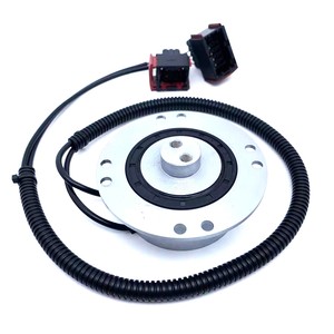 Sensor de Rodamiento de Repuesto 50453843 para Jungheinrich |   Sensor de Velocidad de Repuesto 51270702 - Product Image 6