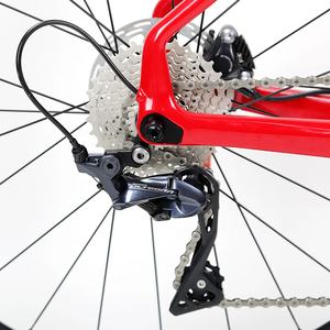 Nuevo Modelo 2026, Cuadro de Bicicleta de Carretera <span class=keywords><strong>Faicon</strong></span> Aero-racing, Cuadro de Carbono T900, Bicicleta de Carretera para Corredores - Product Image 3