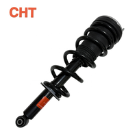CHT Nouvel ensemble d'amortisseurs électro-hydrauliques d'essieu arrière haute performance 84808104 85640963 pour Escalade ESV 2020- 1