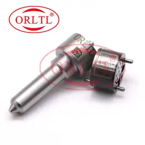 ORLTL 7135-623 Auto Spare Parts Nozzle L281PRD Fuel Rail Pressure Limiting Valve 9308622B For KIA EJBR05501D