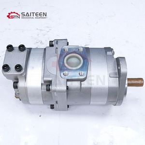 705-51-30190 bánh răng bơm tương thích cho KOMATSU Xe ủi đất D85A-21 D85E-21 bánh răng bơm 705-51-30190 - Product Image 2