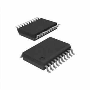 20 SSOP BOM IC In Stock Z8F0813HH005EG2156 Embedded Electronic Circuit Components - Product Image 1