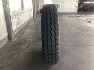 ยางรถบรรทุก 325/95R24 -22pr พร้อมมาตรฐาน ISO 9001/DOT/CCC - Product Image 6