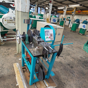 Machine à emboutir les lacets semi-automatique <span class=keywords><strong>Demart</strong></span> TX-01 de haute qualité, machine à emboutir les lacets avec poignée cadeau - Product Image 5