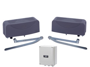 Điều khiển cổng điện tự động Swing cổng mở pk400ac Swing cổng mở - Product Image 2