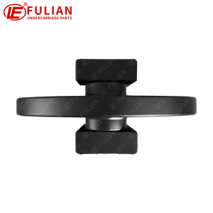 小型掘削機足回り部品フロントアイドラーコマツ<span class=keywords><strong>PC03</strong></span>-2用 - Product Image 4