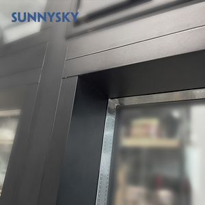 Fenêtre en aluminium fixe <span class=keywords><strong>de</strong></span> haute sécurité, petite fenêtre ronde <span class=keywords><strong>de</strong></span> <span class=keywords><strong>caravane</strong></span> à vendre, livraison gratuite - Product Image 4