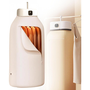 Nouveau produit, vente chaude, faible entretien, étanche, haute efficacité énergétique, sèche-linge portable pour la maison - Product Image 1