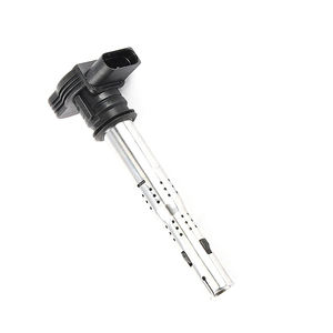 Bobina de encendido de alta calidad para SEAT VW Audi A1 A3 A4 B7 B8 A5 A6 C7A8 Q3 Q5 VW TIGUAN TOUAREG 06F905115 07K905715D 06F905115F - Product Image 6