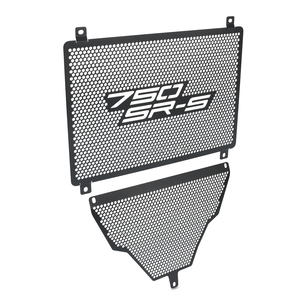 Accesorios para Motocicleta, Protector de Rejilla del Radiador para CFMOTO 750SR-S, Protector del Enfriador de Aceite 750SS <span class=keywords><strong>750</strong></span> SR-S 750SRS <span class=keywords><strong>750</strong></span> <span class=keywords><strong>SS</strong></span> 2025 2026 27 - Product Image 4