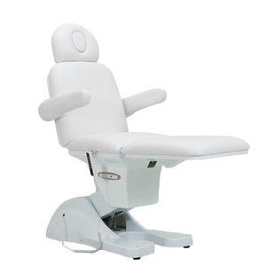 Fauteuil électrique pour prélèvement sanguin - Product Image 1