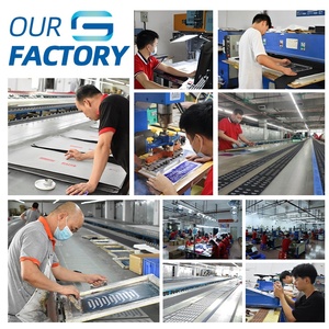 Etiquetas de ropa recicladas respetuosas con el medio ambiente 3D Transferencia de Calor coser en relieve impreso caucho silicona etiquetas de ropa de lujo para ropa - Product Image 6