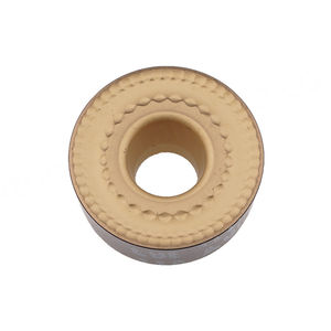 RCMX1606-RR UE6110 Plaquettes en carbure originales pour tournage CNC, personnalisables, support OEM, revêtement PVD CVD, trou de 6 mm, garantie 3 ans - Product Image 3