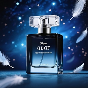 Parfum personnalisé OEM & ODM avec logo privé, faible MOQ, parfum arabe pour les détaillants - Product Image 4