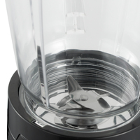 RAF Multifunctionele 4-in-1 Blender, Voedselverwerker, Yamstamper, IJsvergruizer, Sapcentrifuge, Drie Bekers Smoothie Blender