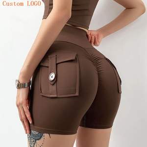 ชุดโยคะผู้หญิงแบบ <span class=keywords><strong>2</strong></span> ชิ้น ปี 2026 ผ้าไนลอน/สแปนเด็กซ์ แห้งเร็ว ไร้รอยต่อ ระบายอากาศได้ดี แขนยาว ยกกระชับสะโพก กางเกงโยคะเอวสูง - Product Image 2