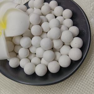 HUIBANG LECA Céramique légère et galets 2-8 mm Non toxique pour la construction de bâtiments Renforcement de jardin Fournitures de carrelage - Product Image 3