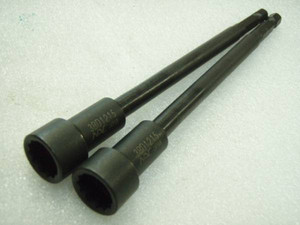 Adaptateur de raccordement pour tuyau PVC NAGAHORI NAC, modèle 3B1010-100, fabriqué au Japon, neuf - Product Image 4
