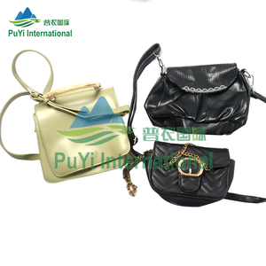 สุภาพสตรีตรากระเป๋ามือสองกระเป๋าอิตาลีหนังกระเป๋าผู้หญิงกระเป๋าถือ - Product Image 6