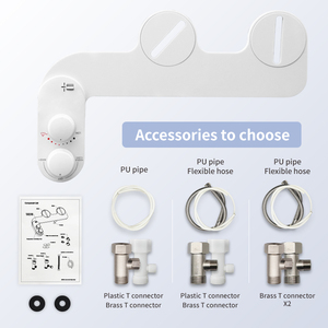 Насадка-распылитель для биде - Product Image 6