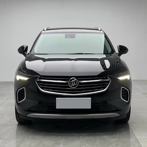 Buick Envision S <span class=keywords><strong>2023</strong></span> Usado, el <span class=keywords><strong>Mejor</strong></span> SUV a Gasolina con Motor Turbo, Tracción en las Cuatro Ruedas, Cámara Trasera, Volante a la Izquierda, SUV Espacioso de China - Product Image 2